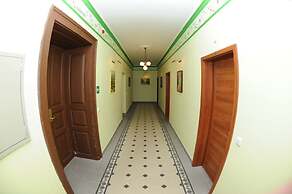 Hotel U Zeleného stromu