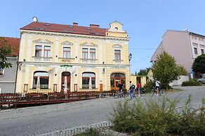 Hotel U Zeleného stromu
