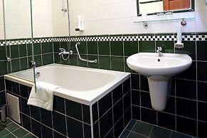 Hotel U Zeleného stromu