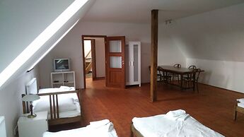 Hotel U Zeleného stromu