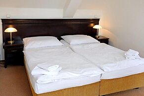 Hotel U Zeleného stromu