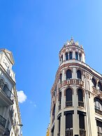 Legado Alcázar Hotel