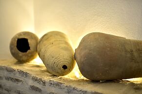 Legado Alcázar Hotel