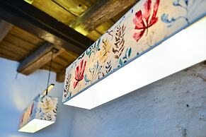 Legado Alcázar Hotel