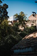 Legado Alcázar Hotel