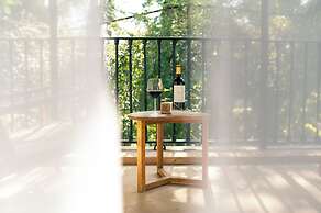 Legado Alcázar Hotel