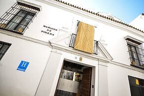 Legado Alcázar Hotel