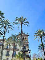 Legado Alcázar Hotel