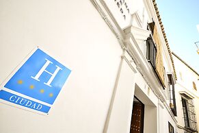 Legado Alcázar Hotel