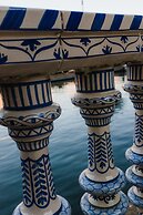 Legado Alcázar Hotel