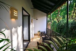 Legado Alcázar Hotel