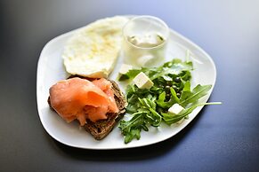 Legado Alcázar Hotel