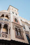 Legado Alcázar Hotel