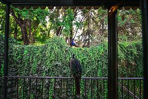 Legado Alcázar Hotel