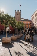 Legado Alcázar Hotel