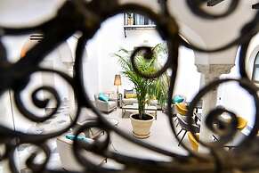 Legado Alcázar Hotel