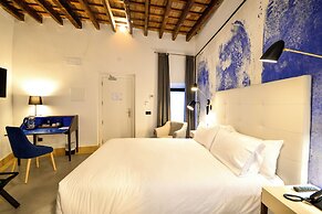 Legado Alcázar Hotel