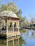 Legado Alcázar Hotel