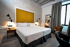 Legado Alcázar Hotel