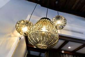 Legado Alcázar Hotel