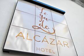 Legado Alcázar Hotel
