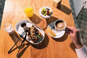 Legado Alcázar Hotel