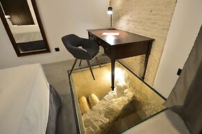 Legado Alcázar Hotel