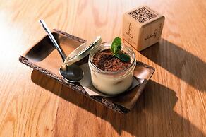 Legado Alcázar Hotel