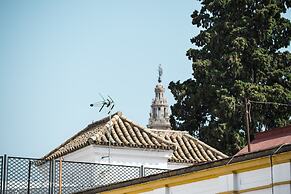 Legado Alcázar Hotel