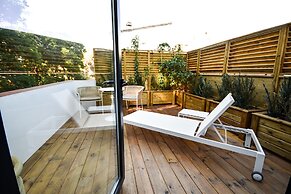 Legado Alcázar Hotel