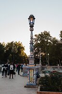 Legado Alcázar Hotel