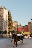 Legado Alcázar Hotel