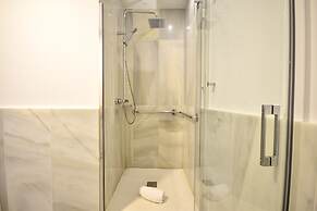 Legado Alcázar Hotel