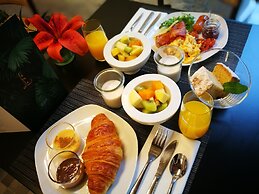 Legado Alcázar Hotel