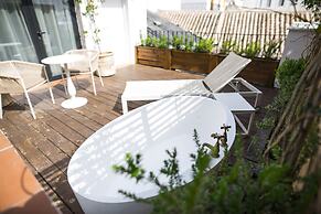 Legado Alcázar Hotel