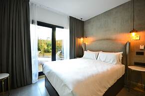 Legado Alcázar Hotel