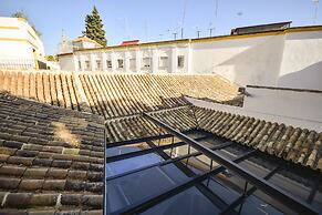 Legado Alcázar Hotel