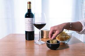 Legado Alcázar Hotel