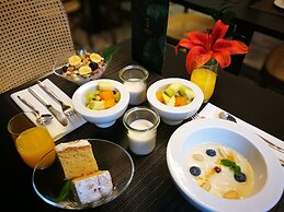 Legado Alcázar Hotel