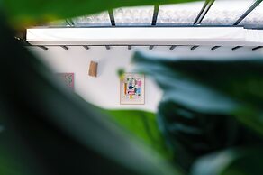 Legado Alcázar Hotel