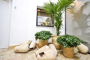 Legado Alcázar Hotel