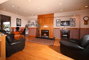 Mount Peyton Resort and Conference Centre