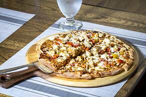 Mount Peyton Resort and Conference Centre