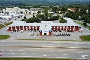 Mount Peyton Resort and Conference Centre