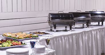 Mount Peyton Resort and Conference Centre