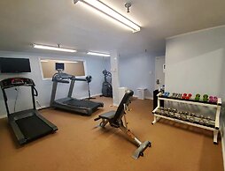 Mount Peyton Resort and Conference Centre