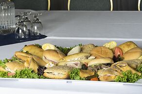 Mount Peyton Resort and Conference Centre