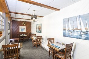 Mount Peyton Resort and Conference Centre