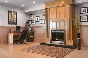 Mount Peyton Resort and Conference Centre