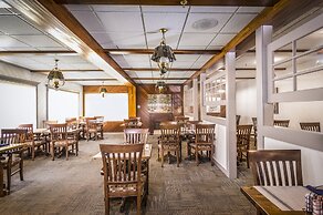 Mount Peyton Resort and Conference Centre